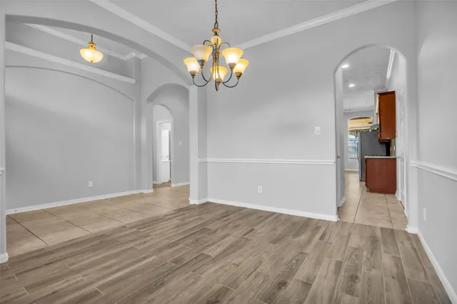 $425,000 | 2512 Wynden Meadow Lane, Conroe, TX 77304