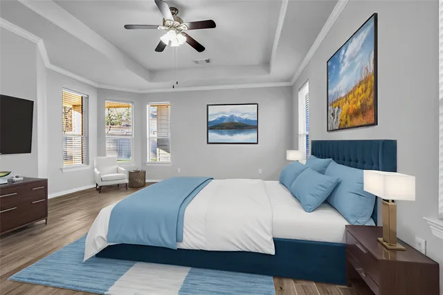 $425,000 | 2512 Wynden Meadow Lane, Conroe, TX 77304