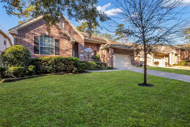 $425,000 | 2512 Wynden Meadow Lane, Conroe, TX 77304