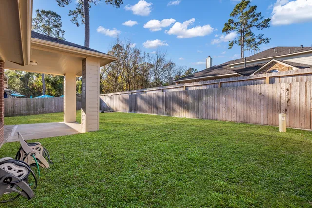 $425,000 | 2512 Wynden Meadow Lane, Conroe, TX 77304