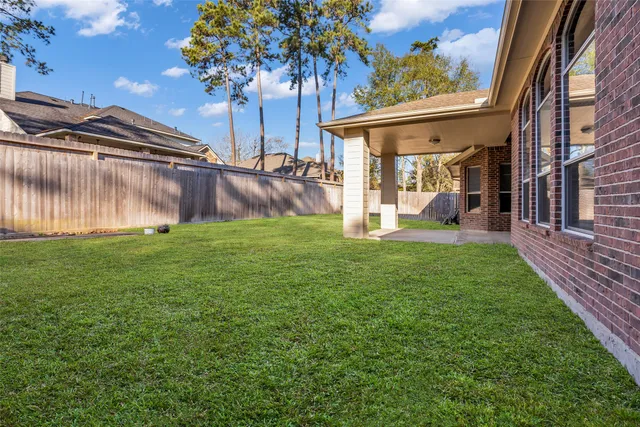 $425,000 | 2512 Wynden Meadow Lane, Conroe, TX 77304