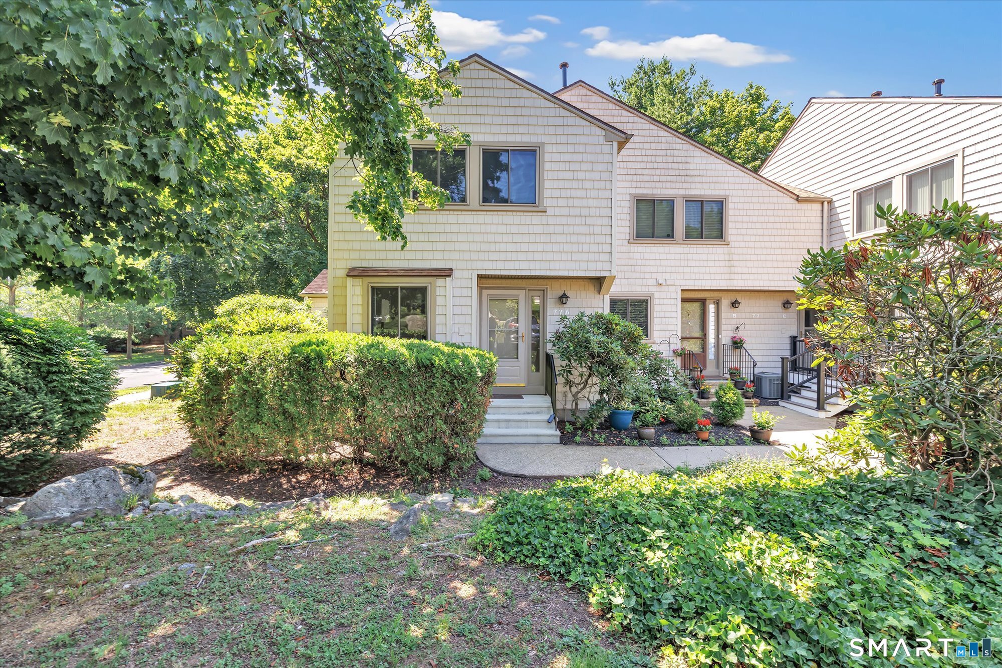 77 River Bend Road, Unit A Stratford, CT 06614 - Photo 1 of 1 Gallery Image 1