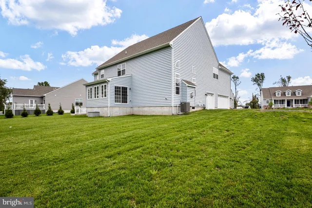 $640,000 | 33 Seldon Drive, Unit 5, Smyrna, DE 19977