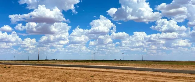 $95,699 | 1097 Legacy Drive, Tahoka, TX 79373