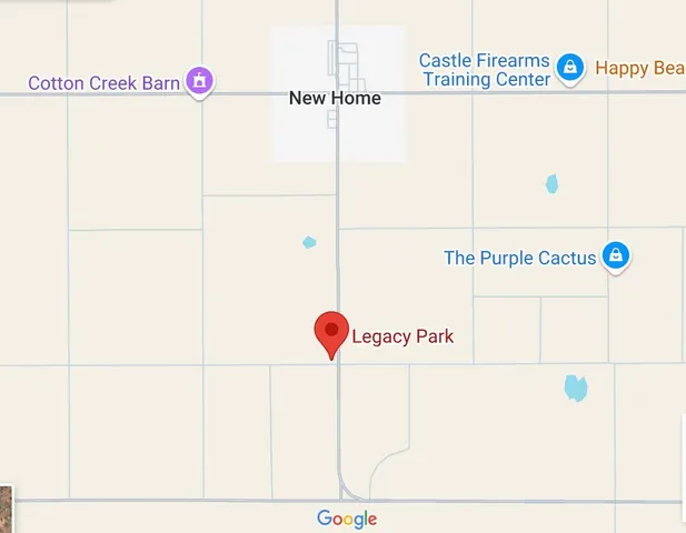 $95,699 | 1097 Legacy Drive, Tahoka, TX 79373