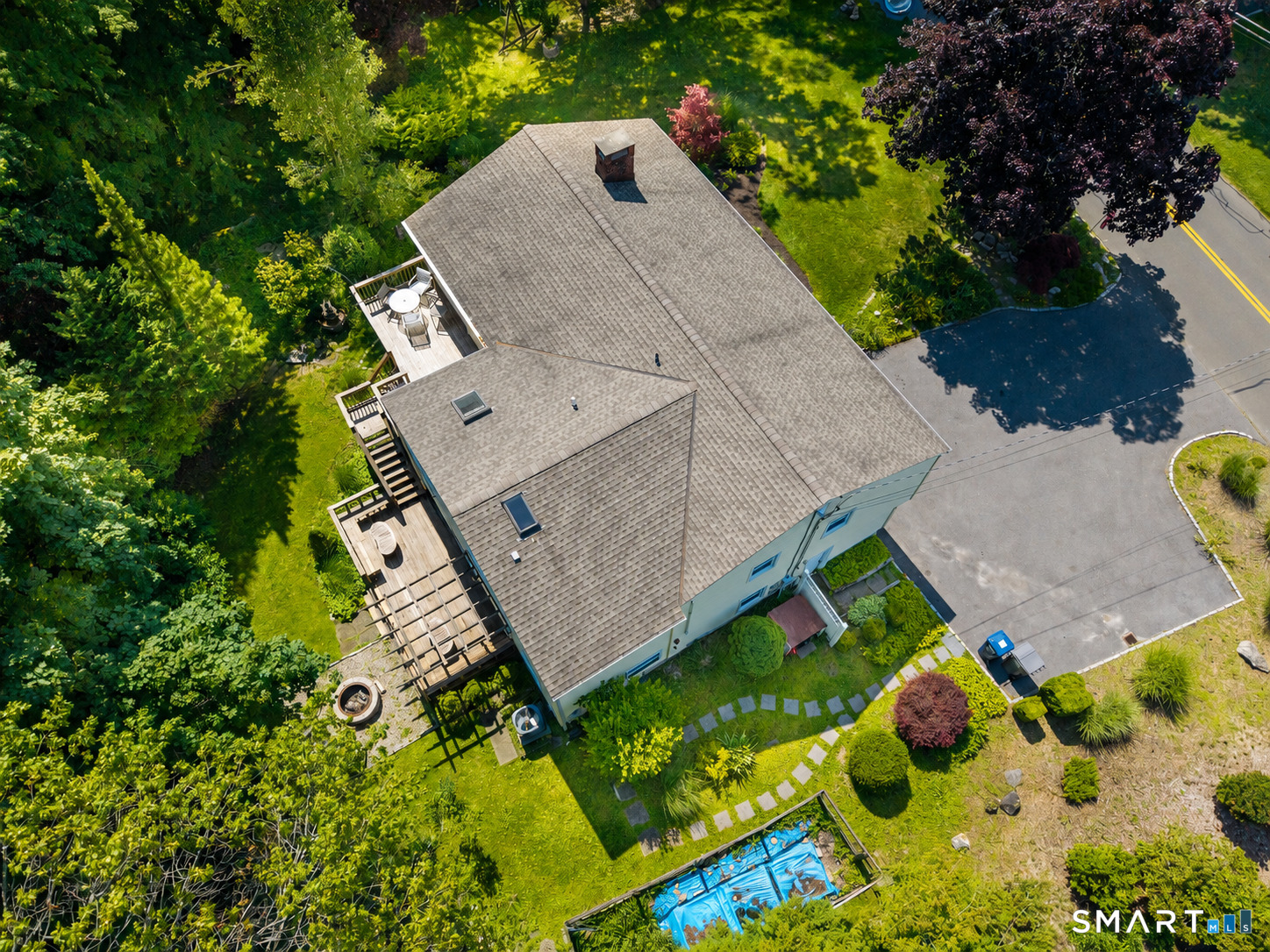 25 Olmstead Lane Ridgefield, CT 06877 - Photo 32 of 38
