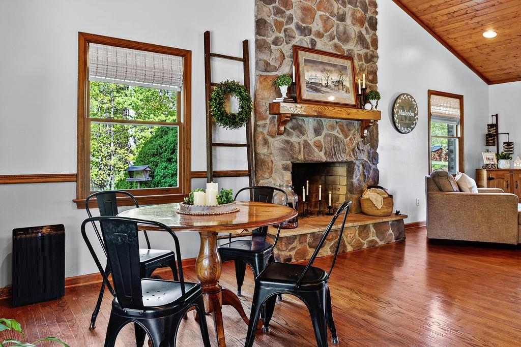 576 Vinegar Hill Road Churchville, VA 24421 - Photo 19 of 53 Gallery Image 19