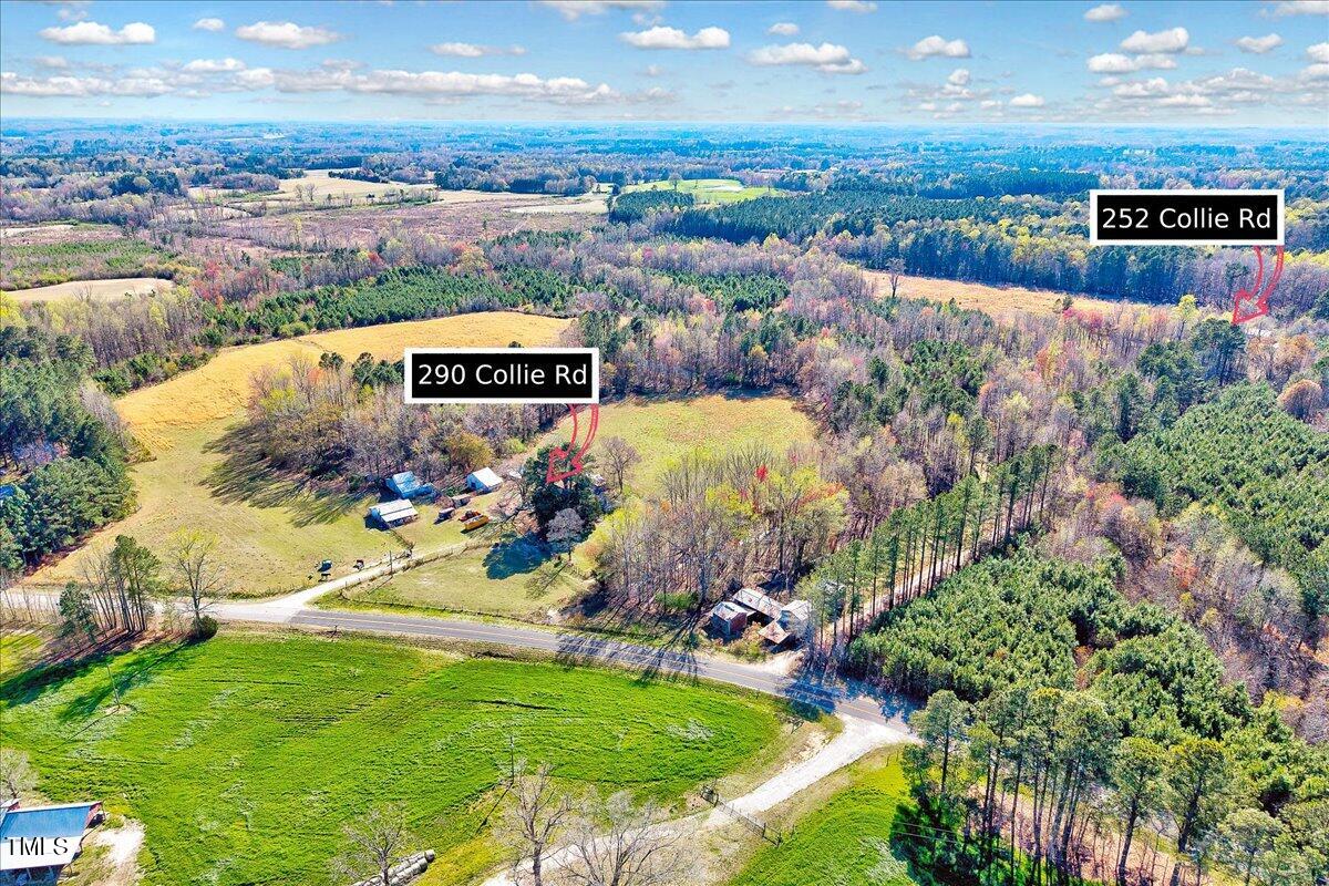 290 Collie Road Castalia, NC 27816 - Photo 55 of 61 08-290 Collie Rd-57