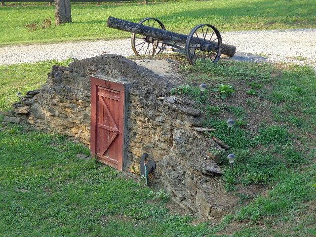 374 Goodpaster Cemetary Road Owingsville, KY 40360 - Photo 26 of 39 Photo 26