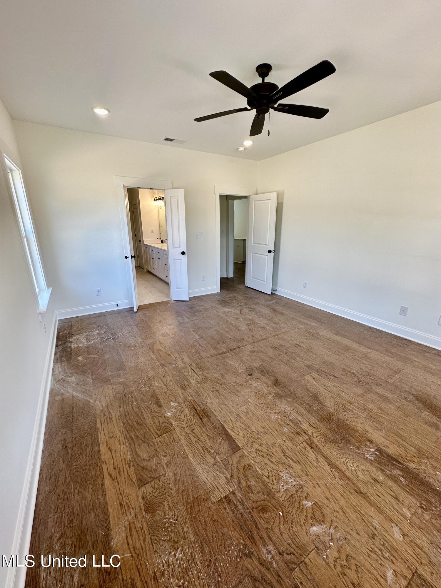 1401 Creekside Lane Hernando, MS 38632 - Photo 12 of 28 Primary bedroom