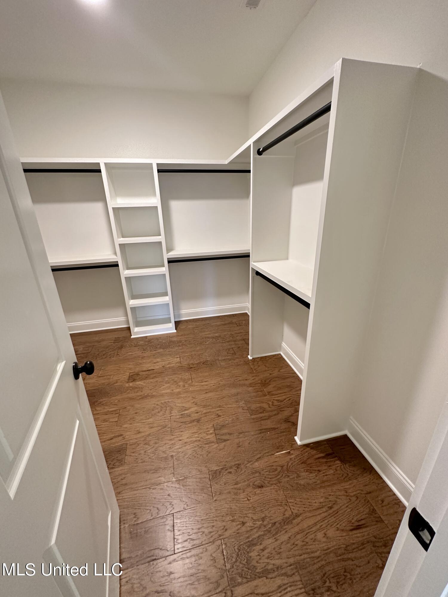 1401 Creekside Lane Hernando, MS 38632 - Photo 16 of 28 Primary closet