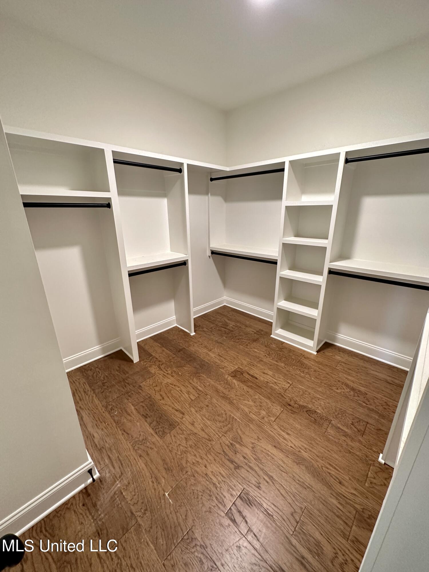 1401 Creekside Lane Hernando, MS 38632 - Photo 17 of 28 Primary closet