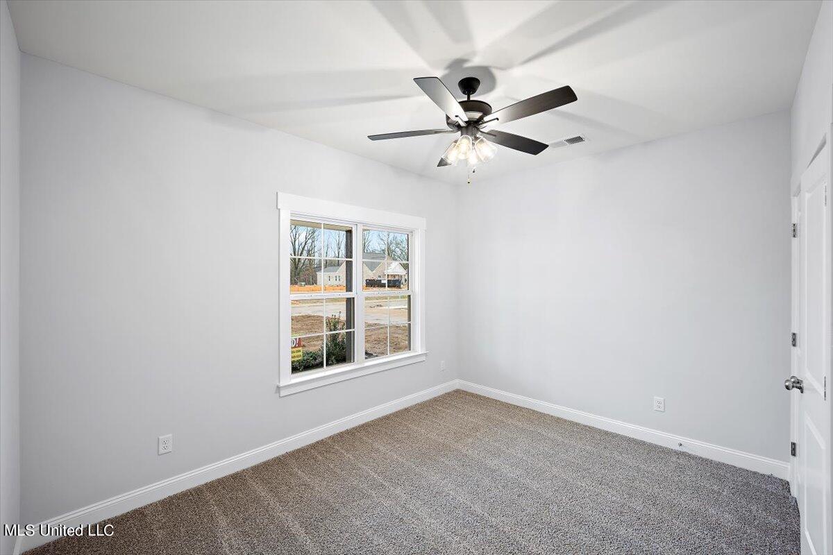 1401 Creekside Lane Hernando, MS 38632 - Photo 19 of 28 add'l bedroom