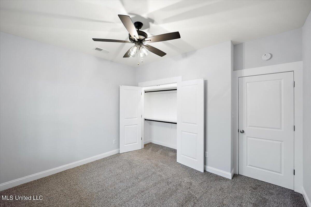 1401 Creekside Lane Hernando, MS 38632 - Photo 20 of 28 add'l bedroom