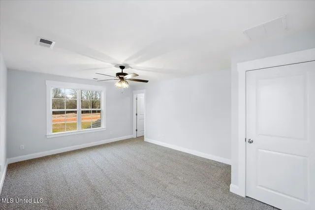 $423,900 | 1401 Creekside Lane, Hernando, MS 38632