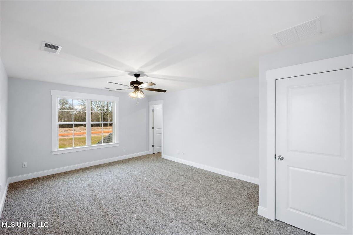 1401 Creekside Lane Hernando, MS 38632 - Photo 22 of 28 Bedroom