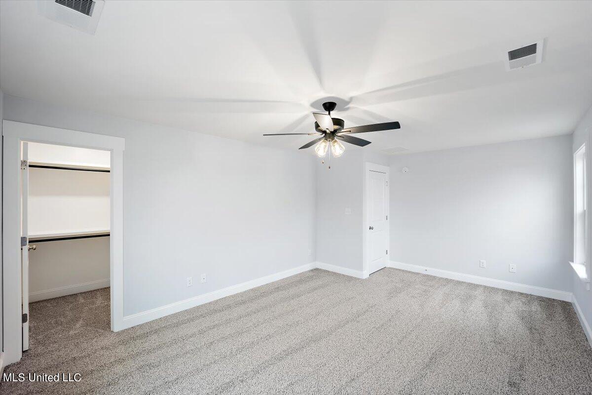 1401 Creekside Lane Hernando, MS 38632 - Photo 23 of 28 Bedroom