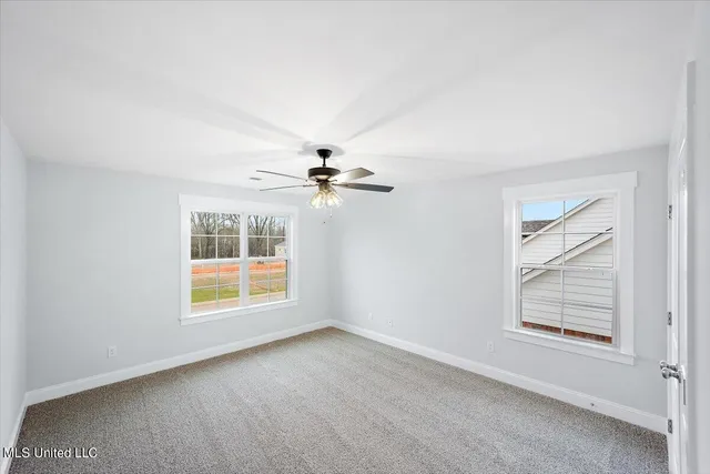 $423,900 | 1401 Creekside Lane, Hernando, MS 38632