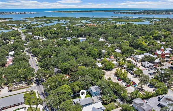 $749,000 | 6 East San Carlos Avenue, St. Augustine, FL 32084