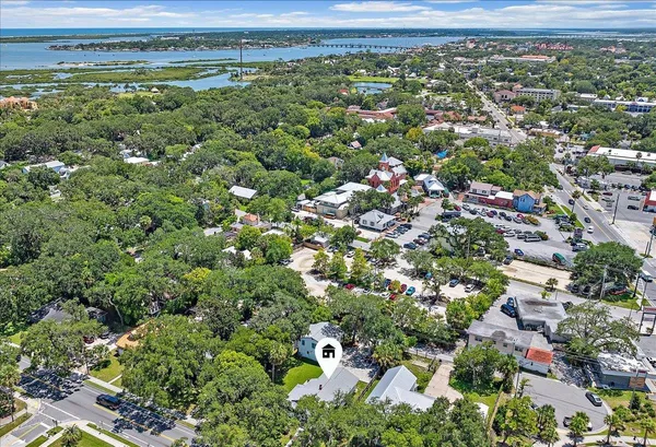$749,000 | 6 East San Carlos Avenue, St. Augustine, FL 32084