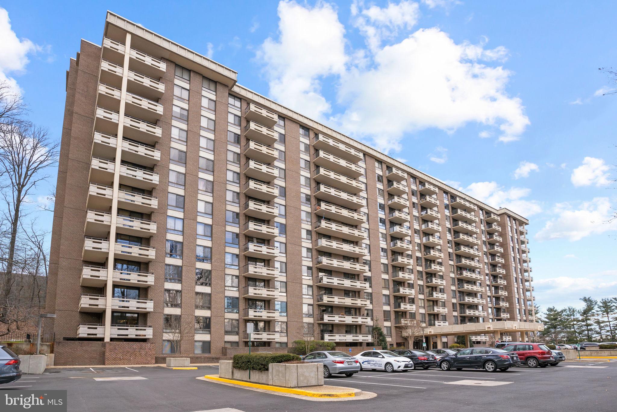 1808 Old Meadow Road, Unit 503 McLean, VA 22102 - Photo 1 of 23