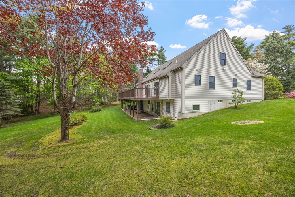 83 Micajah Pond Road Plymouth, MA 02360 - Photo 36 of 41 Gallery Image 36