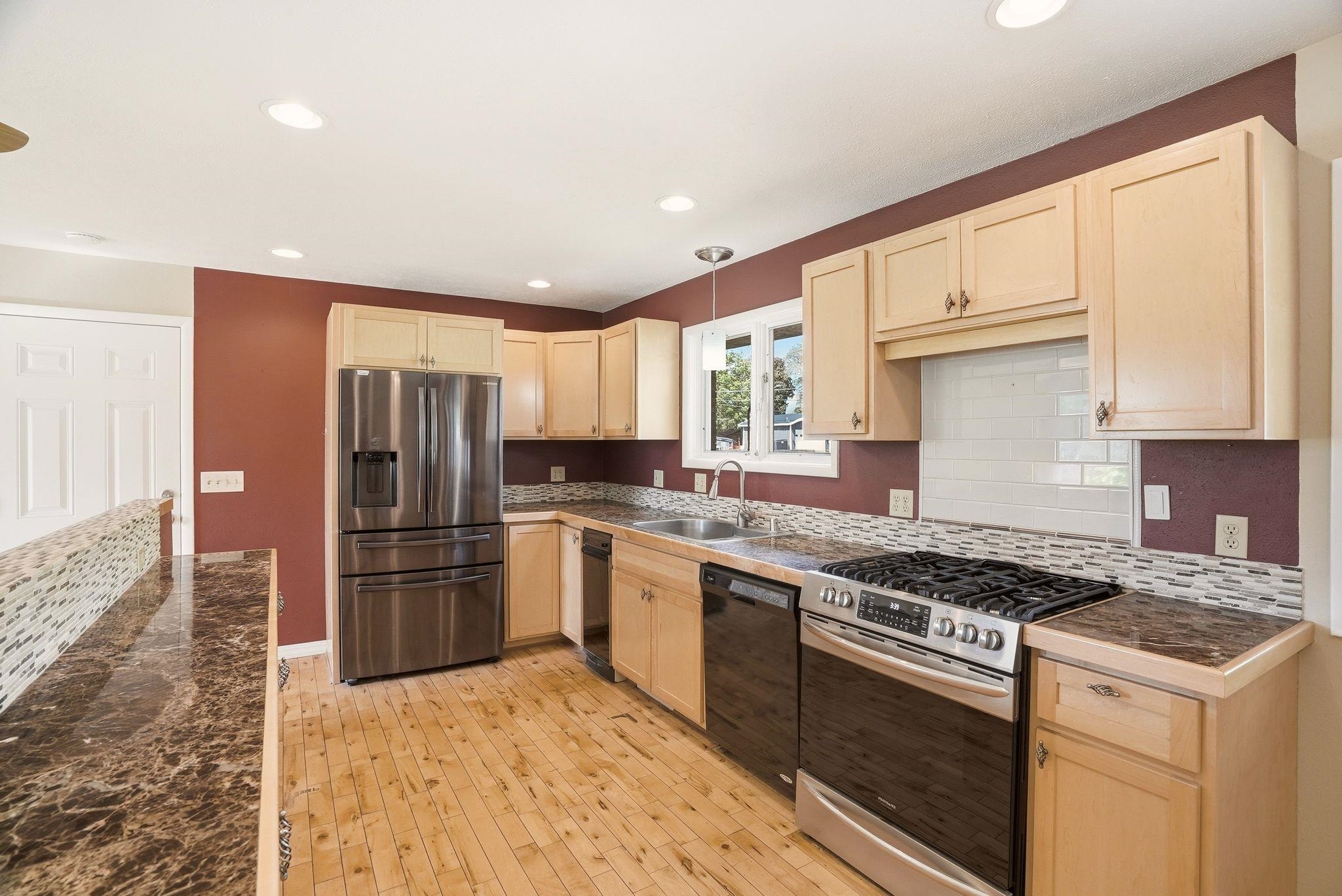 2222 North Dora Road Spokane, WA 99212 - Photo 16 of 41 Gallery Image 16