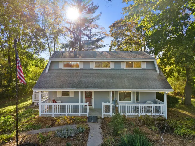 $625,000 | 12763 Northeast Shoreland Drive, Mequon, WI 53092