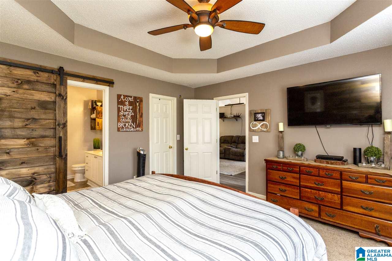 8047 Rockhampton Circle Helena, AL 35080 - Photo 16 of 30
