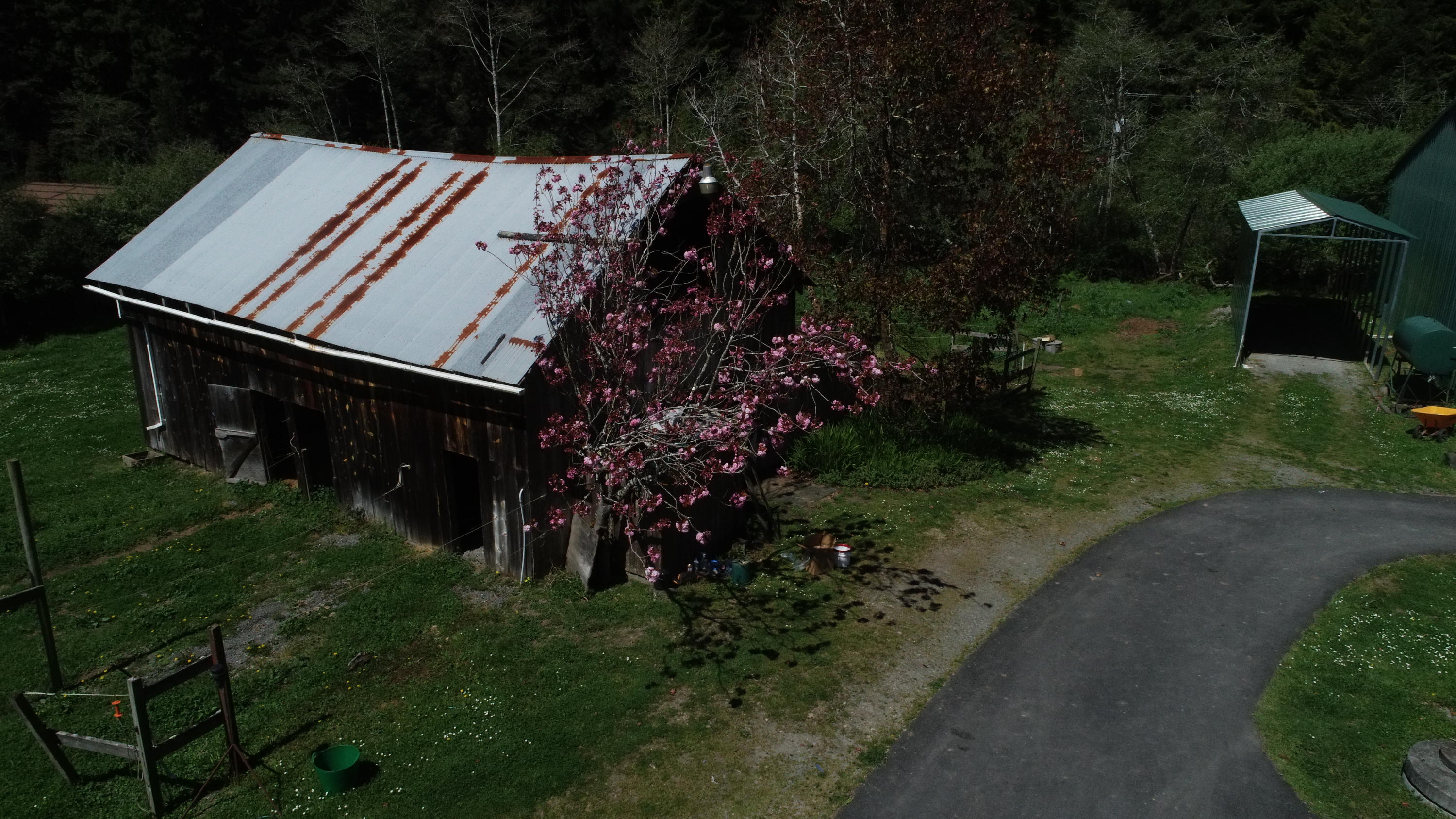 835 Ole Hansen Road Eureka, CA 95503 - Photo 115 of 123