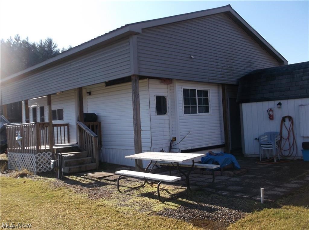Lot 8 Lashley Road Senecaville, OH 43780 - Photo 3 of 34 Gallery Image 3