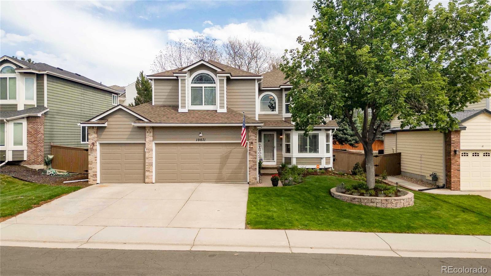 10071 Silver Maple Circle Highlands Ranch, CO 80129 - Photo 46 of 50 Gallery Image 46