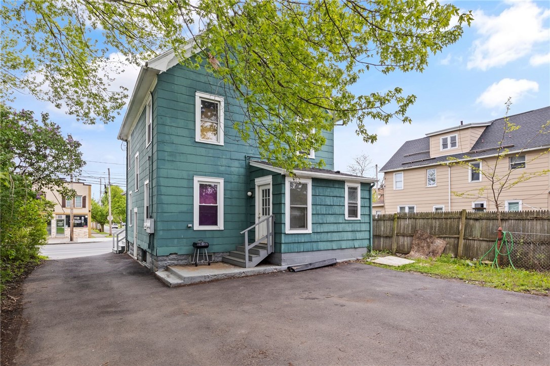 1531 North Goodman Street Rochester, NY 14609 - Photo 20 of 21