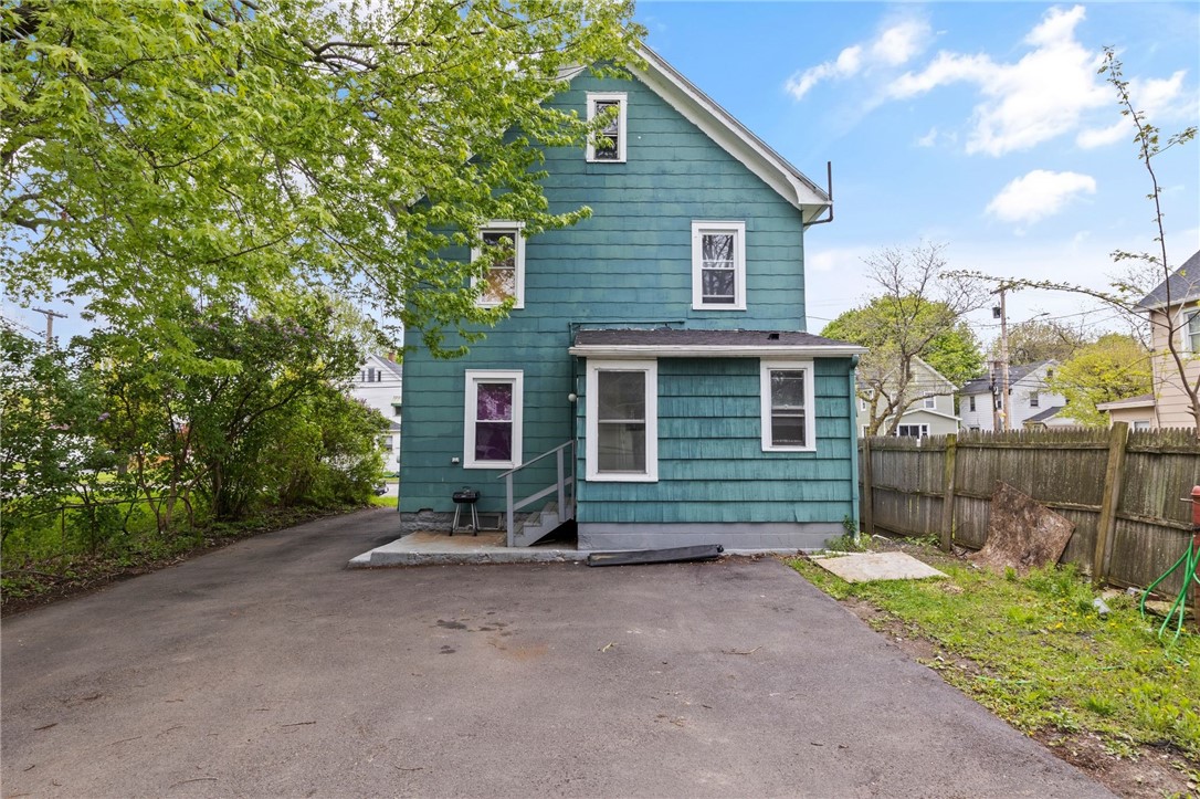 1531 North Goodman Street Rochester, NY 14609 - Photo 21 of 21