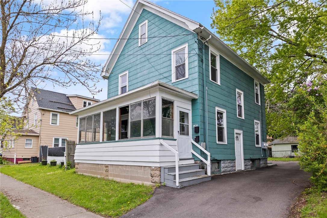 1531 North Goodman Street Rochester, NY 14609 - Photo 3 of 21