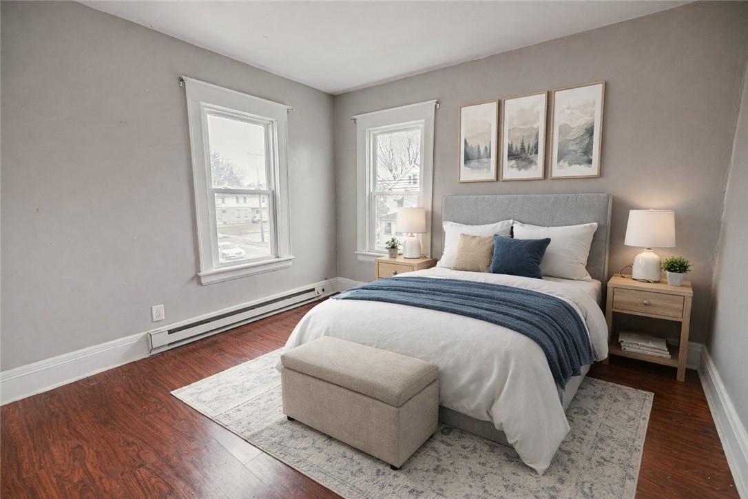 1531 North Goodman Street Rochester, NY 14609 - Photo 9 of 21