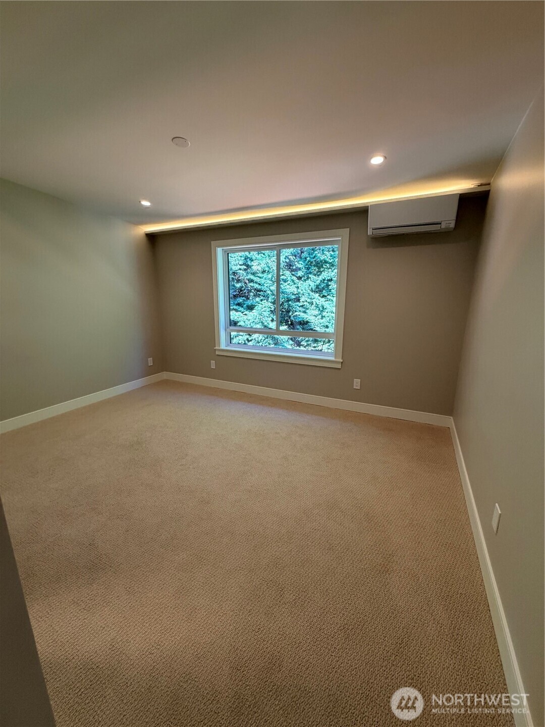 4305 Northeast 26th Court Renton, WA 98059 - Photo 27 of 40 an empty room with windows