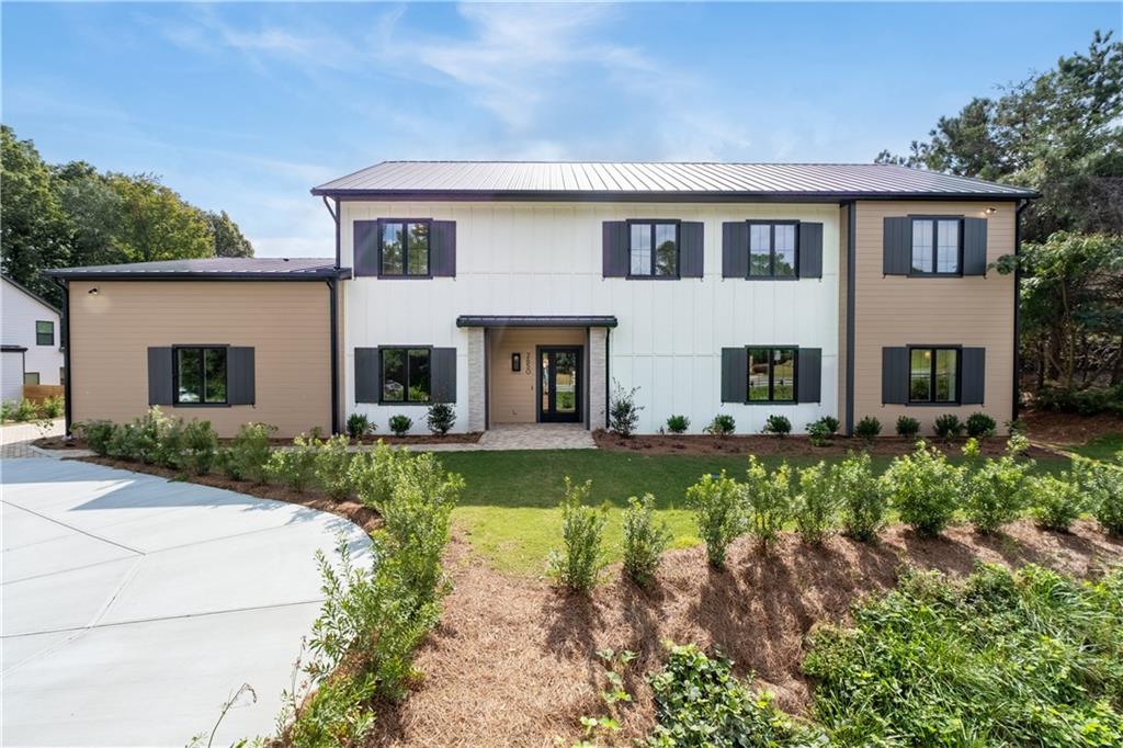 2650 Roswell Road Marietta, GA 30068 - Photo 1 of 73