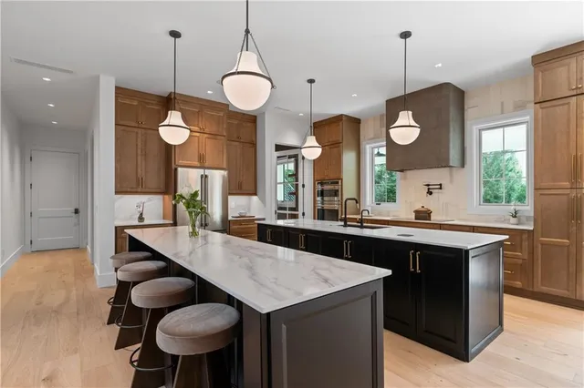 $2,300,000 | 2650 Roswell Road, Marietta, GA 30068