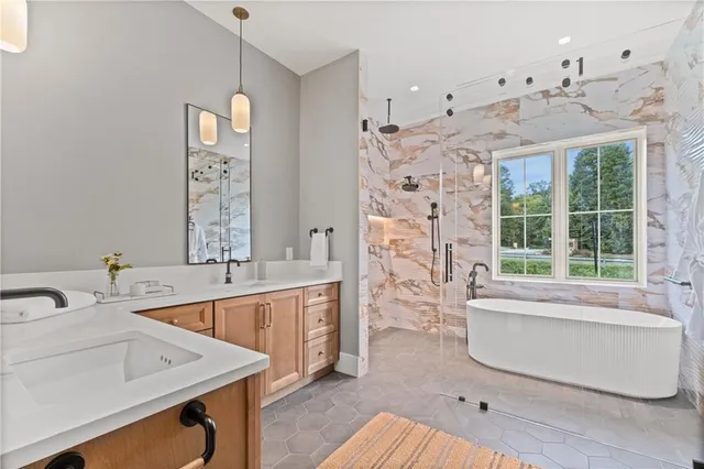 $2,300,000 | 2650 Roswell Road, Marietta, GA 30068