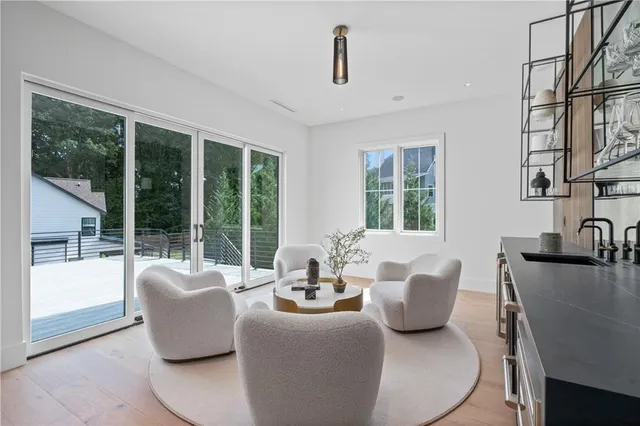 $2,300,000 | 2650 Roswell Road, Marietta, GA 30068