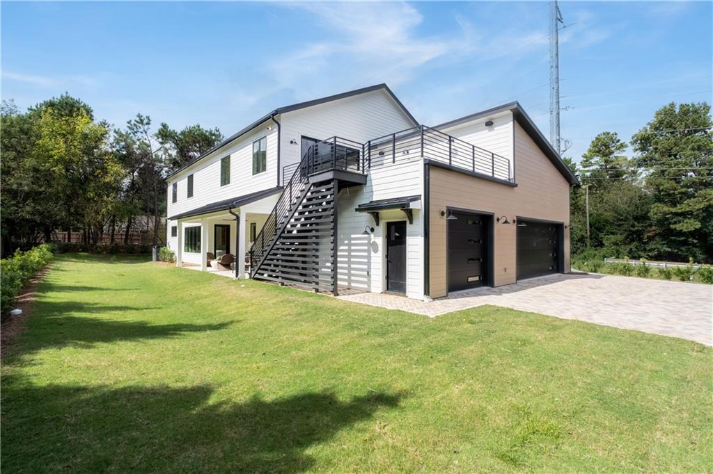 2650 Roswell Road Marietta, GA 30068 - Photo 61 of 73