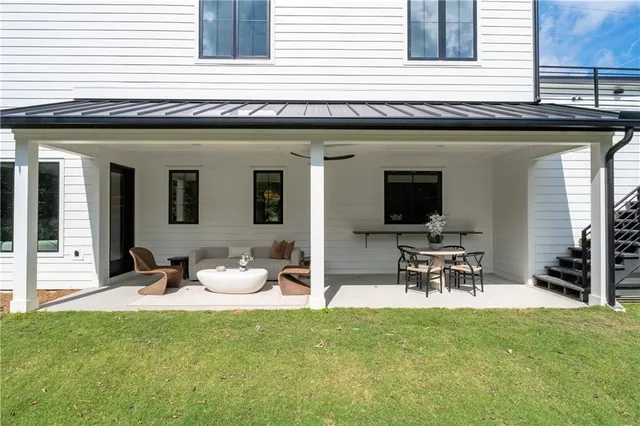 $2,300,000 | 2650 Roswell Road, Marietta, GA 30068