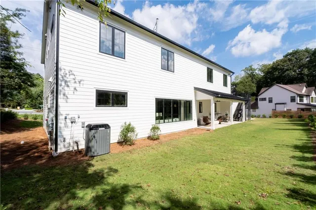 $2,300,000 | 2650 Roswell Road, Marietta, GA 30068