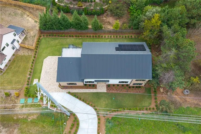 $2,300,000 | 2650 Roswell Road, Marietta, GA 30068