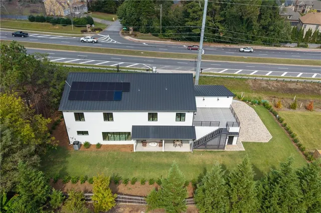 $2,300,000 | 2650 Roswell Road, Marietta, GA 30068