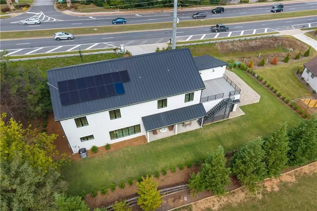 $2,300,000 | 2650 Roswell Road, Marietta, GA 30068