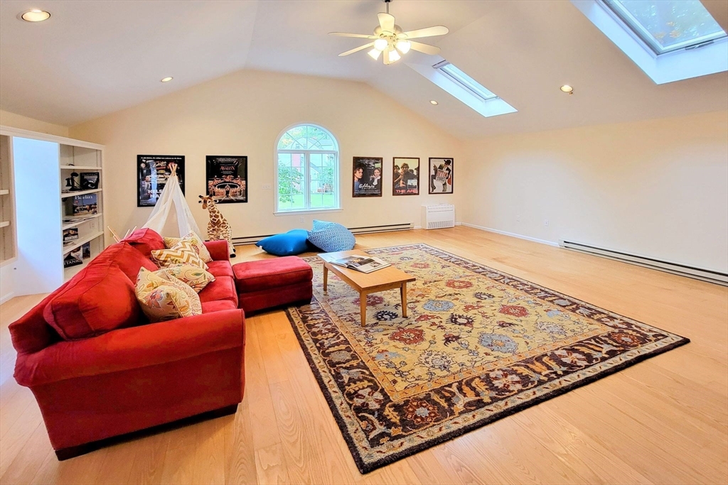 52 Mayfair Drive Boxborough, MA 01719 - Photo 2 of 30