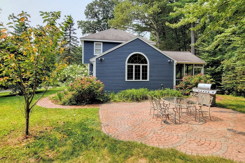 52 Mayfair Drive Boxborough, MA 01719 - Photo 24 of 30