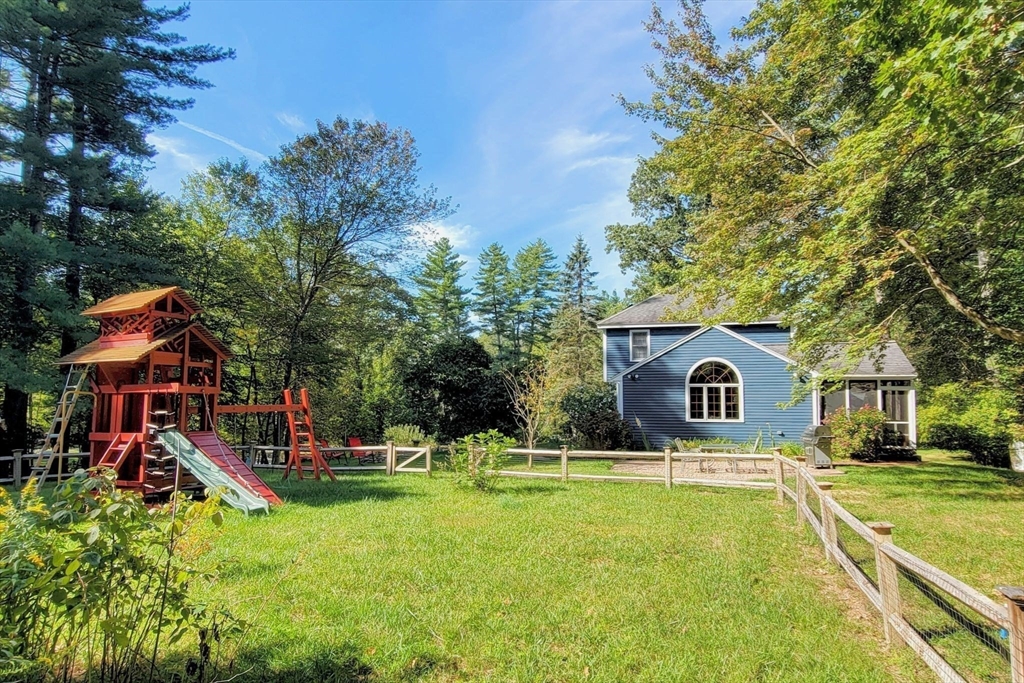 52 Mayfair Drive Boxborough, MA 01719 - Photo 25 of 30